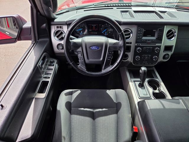 Used 2017 Ford Expedition EL XLT image 13