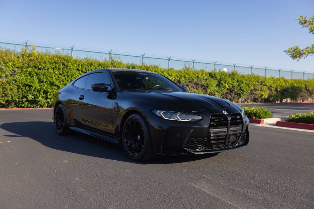 Used 2023 BMW M4 xDrive Competition AWD/4WD image 19