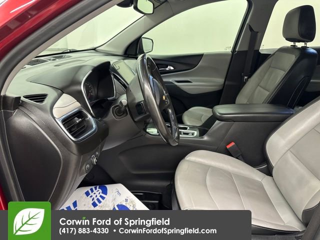 Used 2020 Chevrolet Equinox Premier image 33