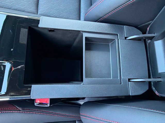 New 2027 Chevrolet Equinox RS w/ Safety and Technology Package AWD/4WD image 19