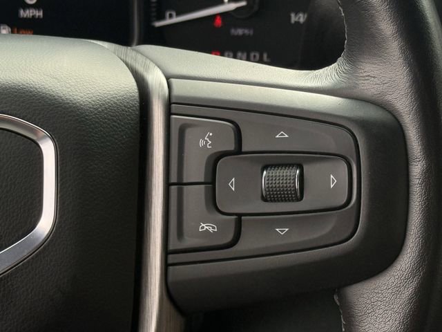 Used 2021 GMC Sierra 2500 Denali w/ Denali Ultimate Package AWD/4WD image 16