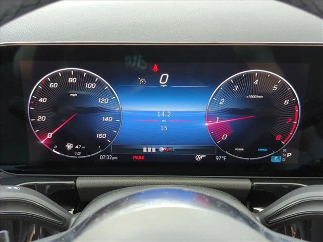 New 2026 Mercedes-Benz GLA 250 image 11