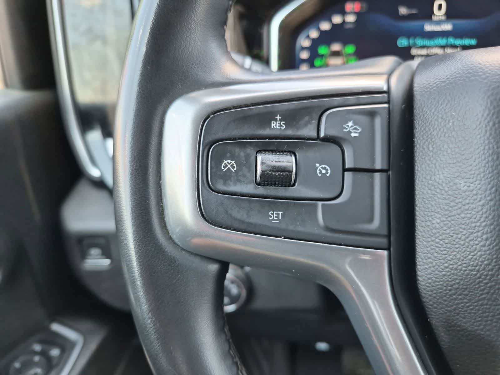 Used 2024 Chevrolet Silverado 2500 LT AWD/4WD image 23
