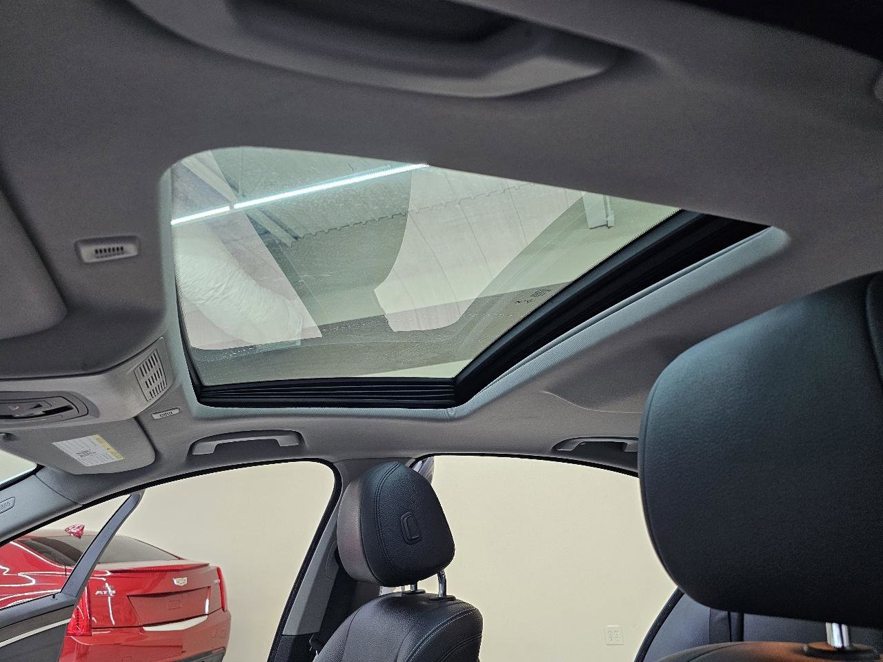 Used 2014 BMW 535d Sedan image 39