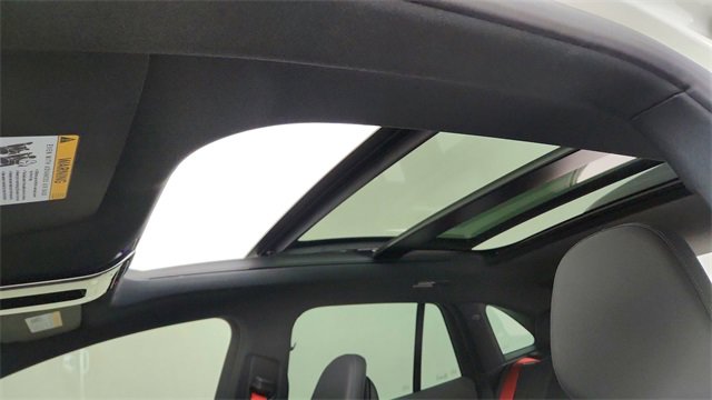 Used 2024 Mercedes-Benz EQE AMG 4MATIC SUV image 55