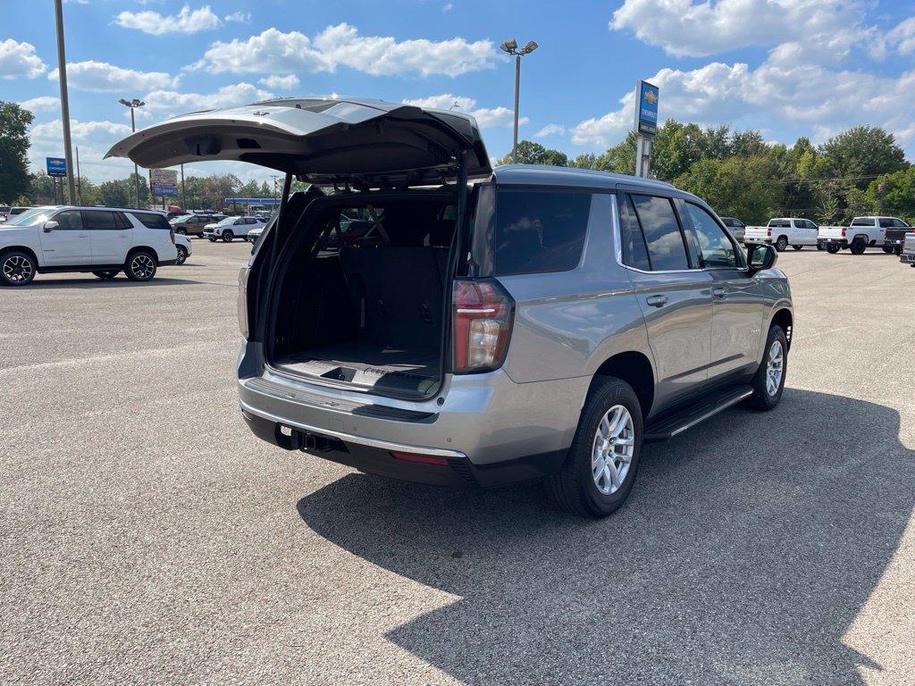 Used 2023 Chevrolet Tahoe LT AWD/4WD image 39