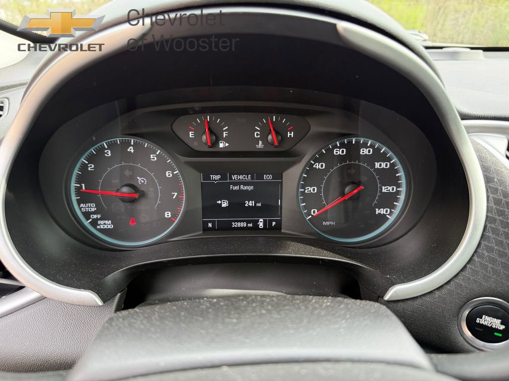 Used 2023 Chevrolet Malibu LS image 14