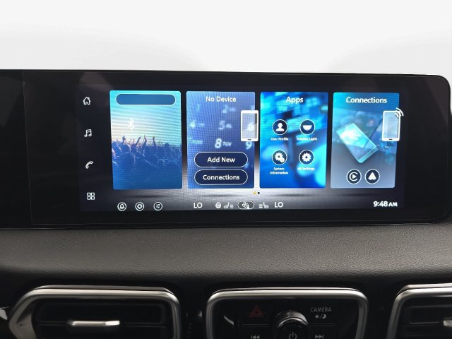 New 2027 Nissan Sentra SR w/ SR Premium Package FWD image 21