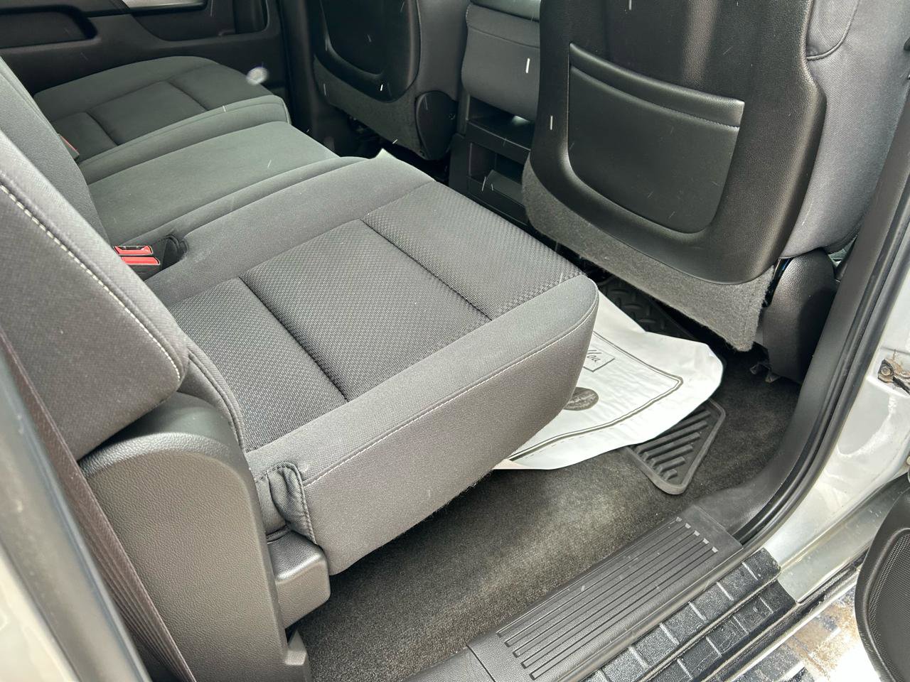 Used 2014 Chevrolet Silverado 1500 LT image 11
