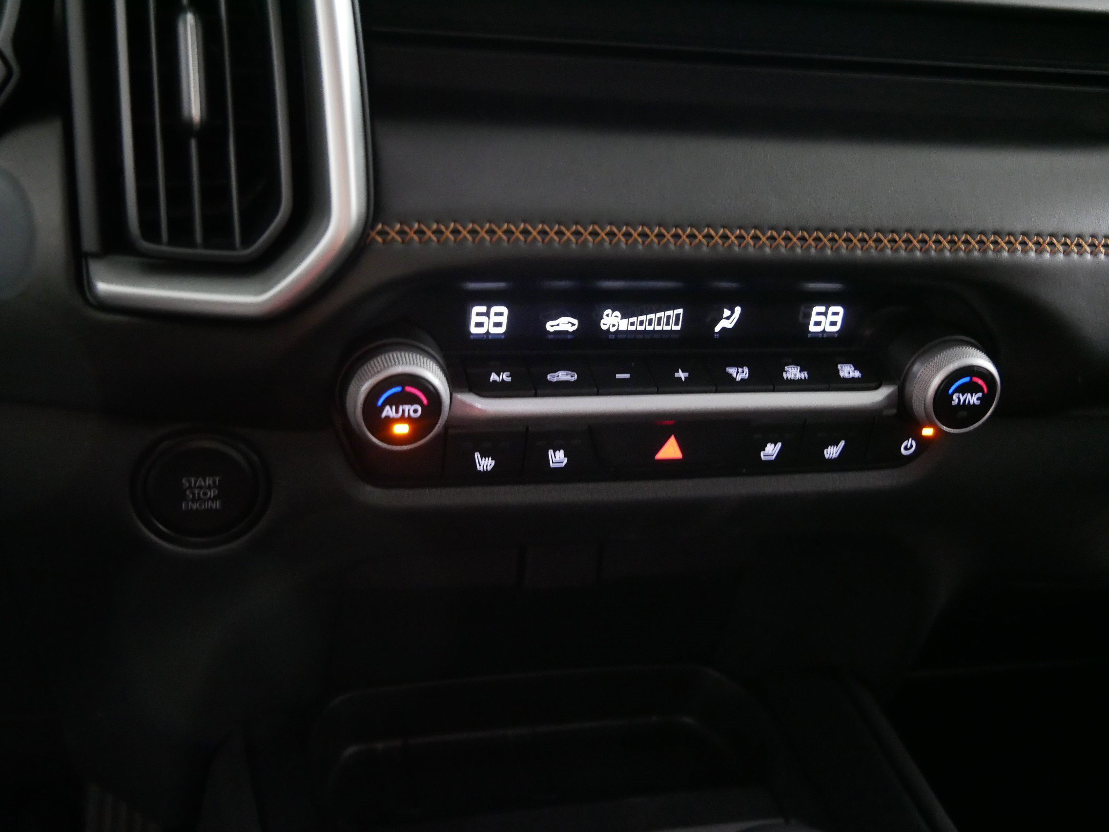 New 2026 MAZDA CX-50 AWD 2.5 S w/ Cargo Package image 7