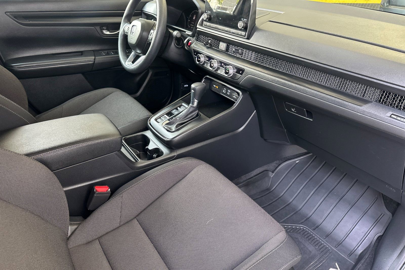 Certified 2024 Honda CR-V EX image 16