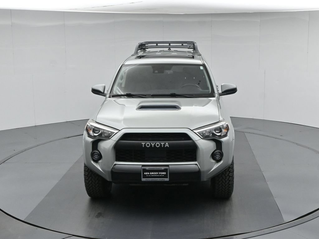 Used 2021 Toyota 4Runner TRD Pro AWD/4WD image 41