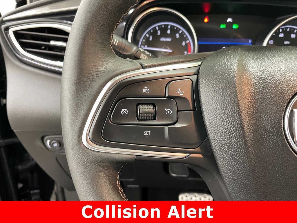 Used 2023 Buick Encore GX Select w/ Sport Touring Package image 25