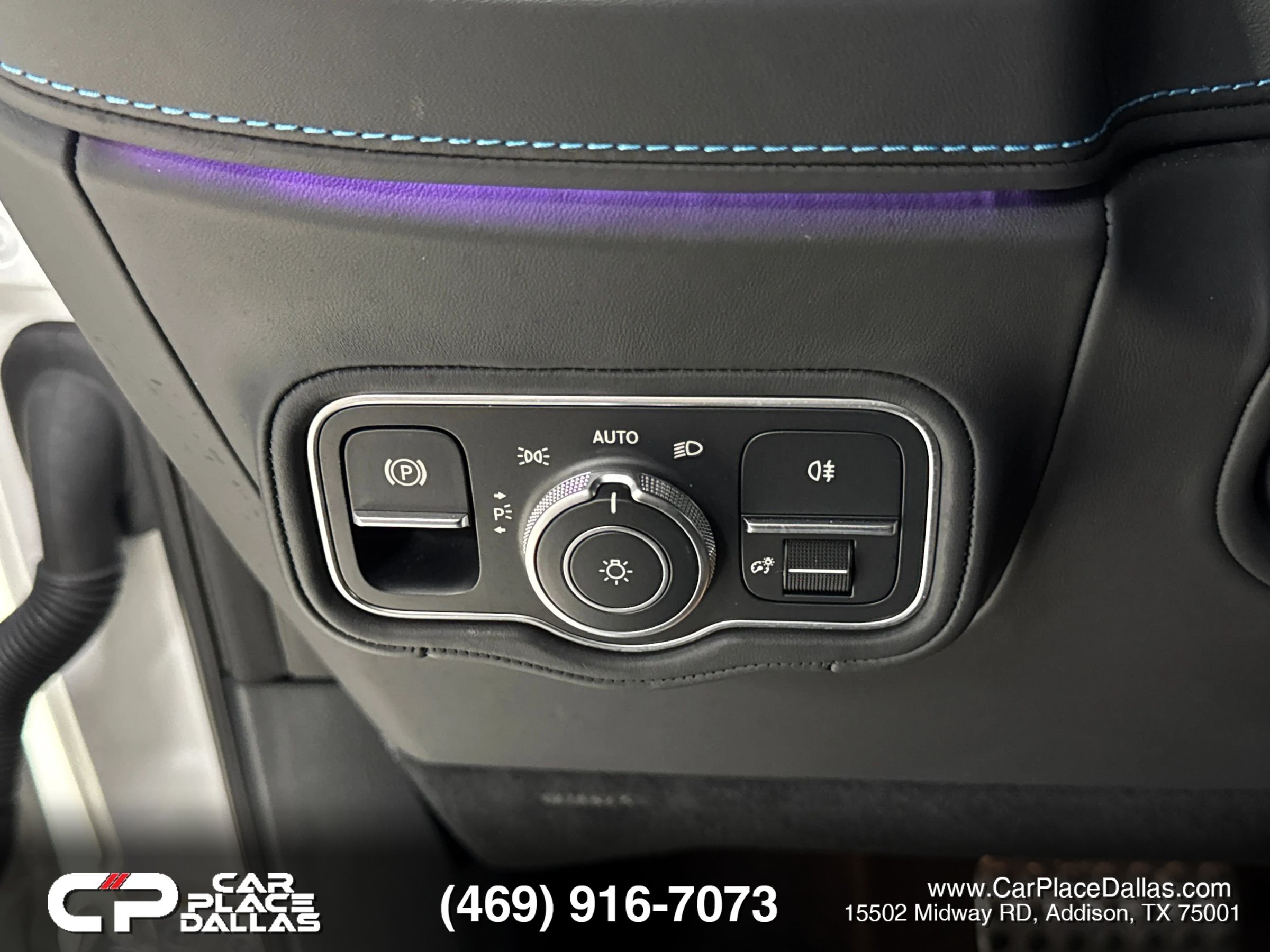 Used 2025 Mercedes-Benz G 580 w/ EQ Technology image 33