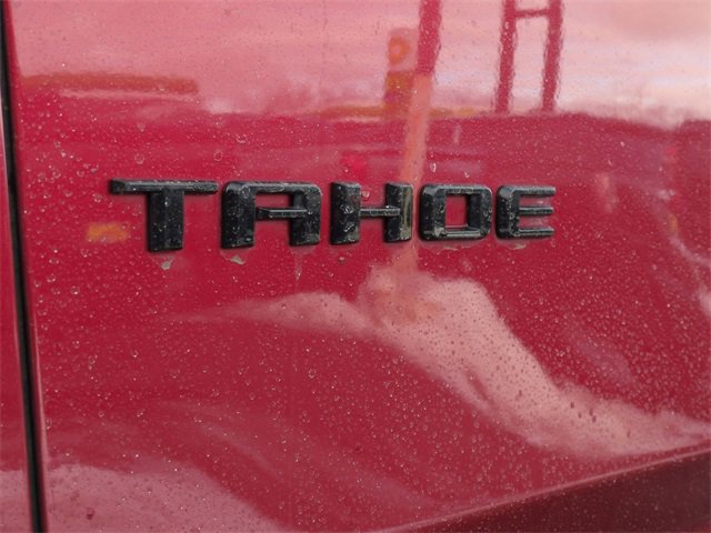 Certified 2021 Chevrolet Tahoe RST w/ Luxury Package image 33