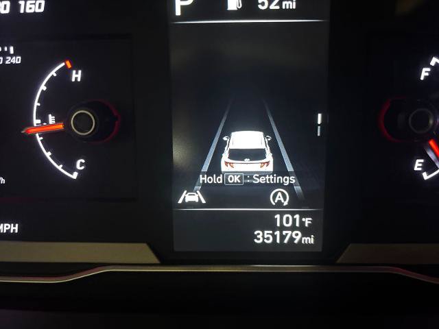Used 2023 Hyundai Tucson SE FWD image 13