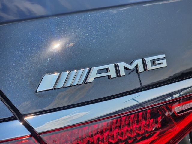 New 2026 Mercedes-Benz S 63 AMG S image 15