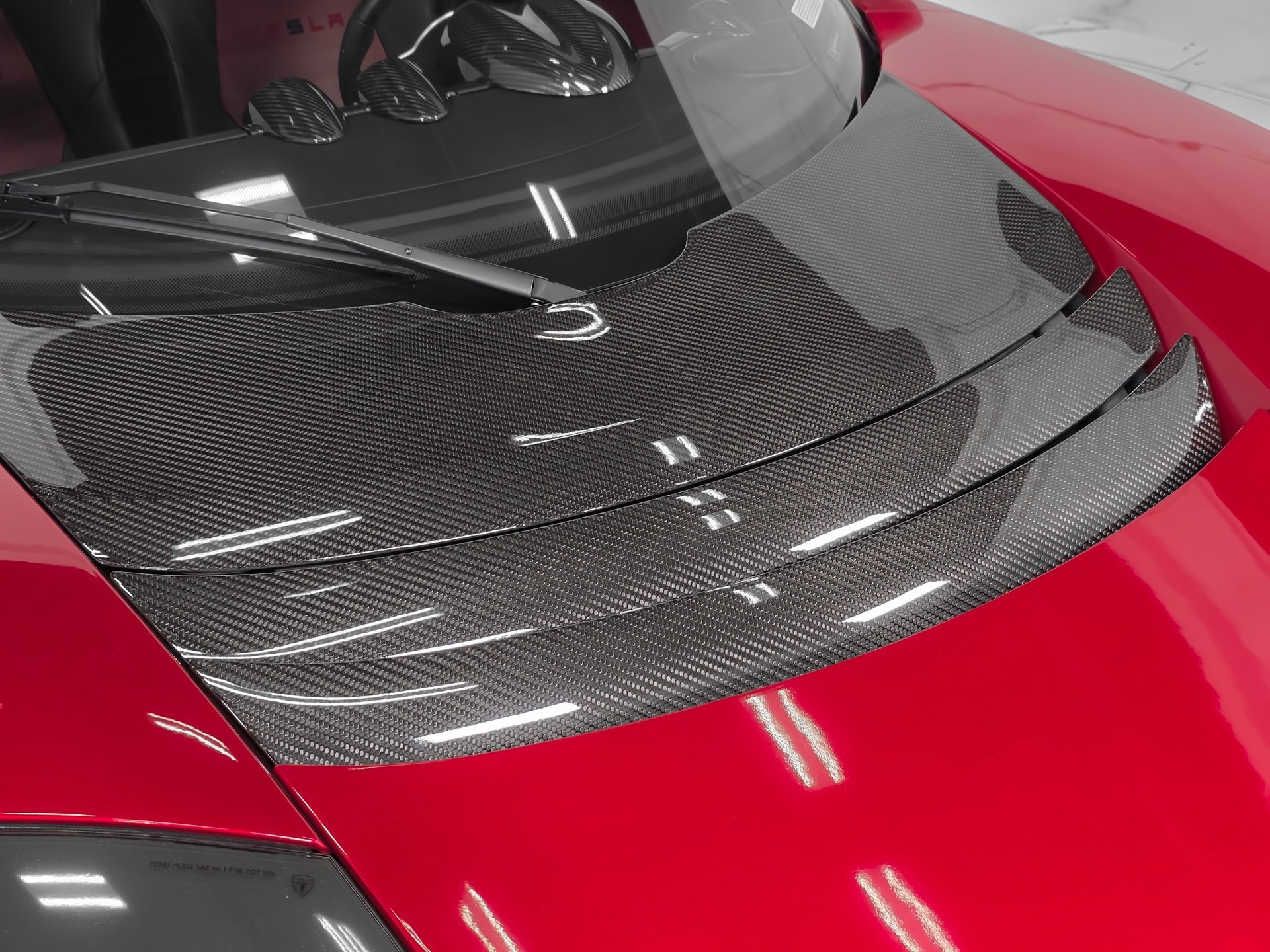 Used 2010 Tesla Roadster Sport image 7