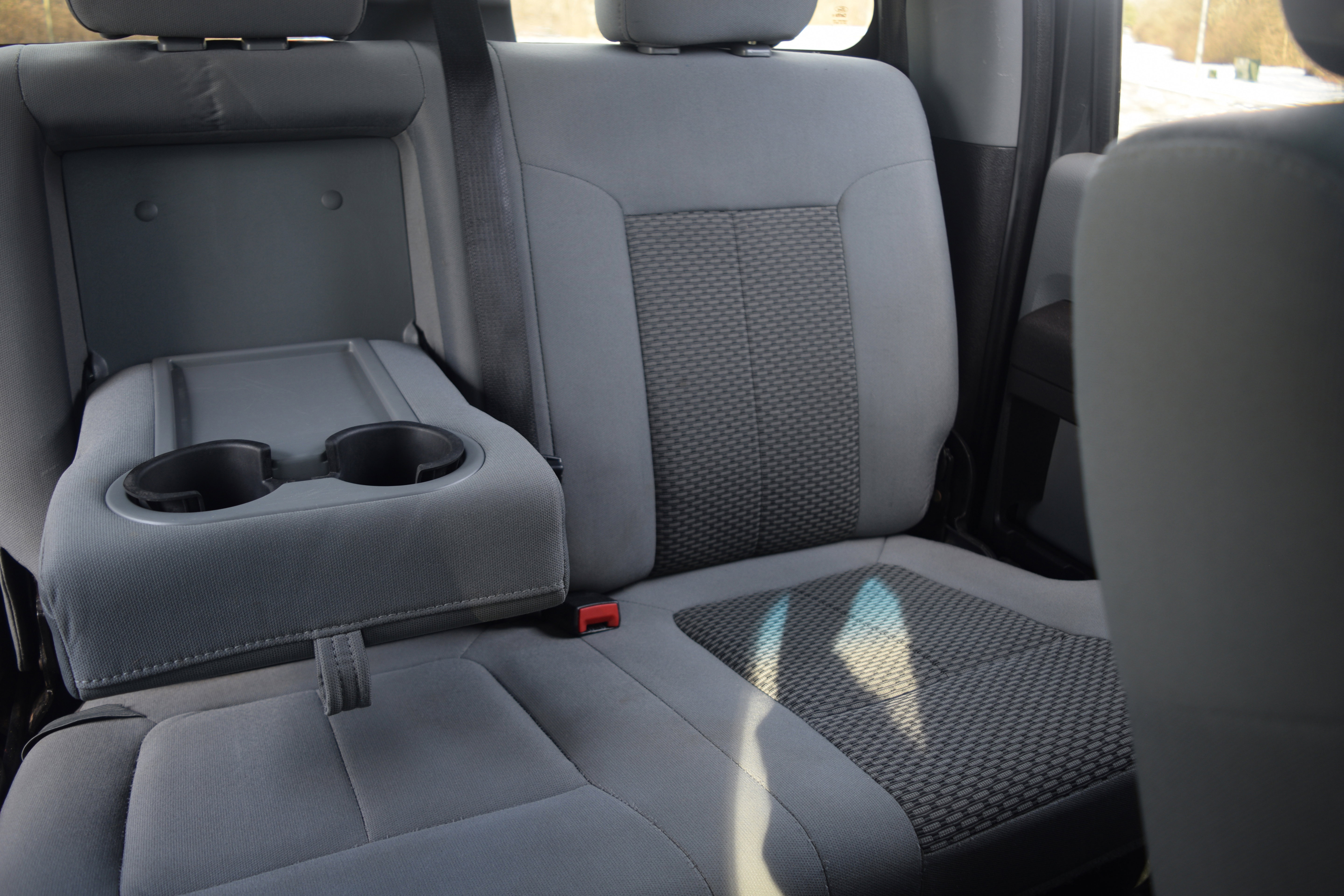 Used 2016 Ford F250 XLT w/ Camper Package image 16