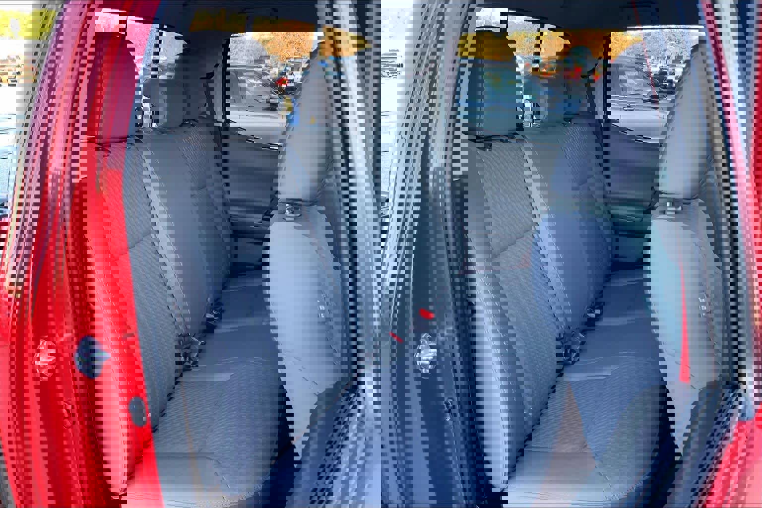 Certified 2023 Toyota Tacoma SR5 w/ Technology Package image 19