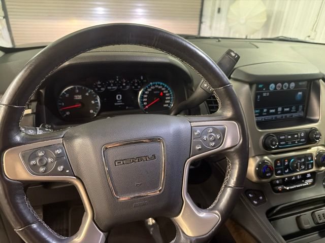Used 2018 GMC Yukon Denali AWD/4WD image 34