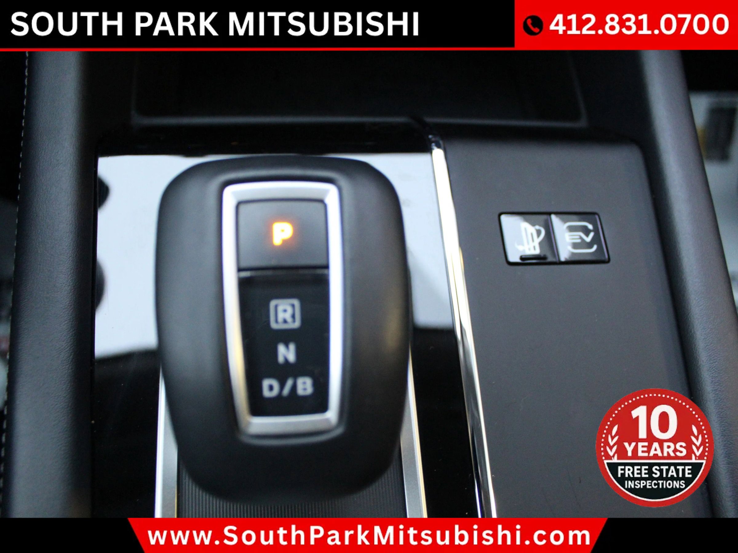 Used 2025 Mitsubishi Outlander SE image 18