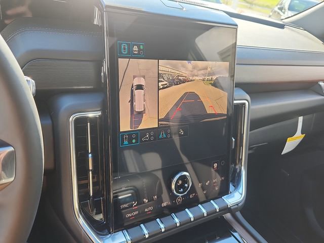 New 2026 GMC Yukon Denali w/ Advanced Technology Package image 14