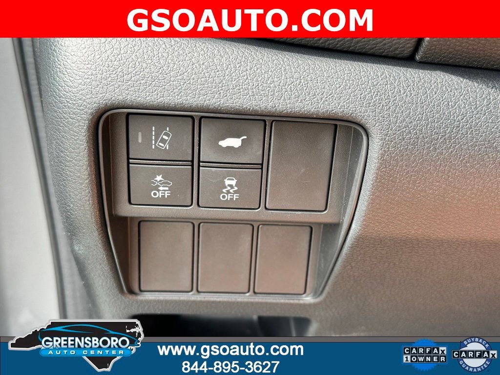 Used 2020 Honda CR-V EX-L image 31