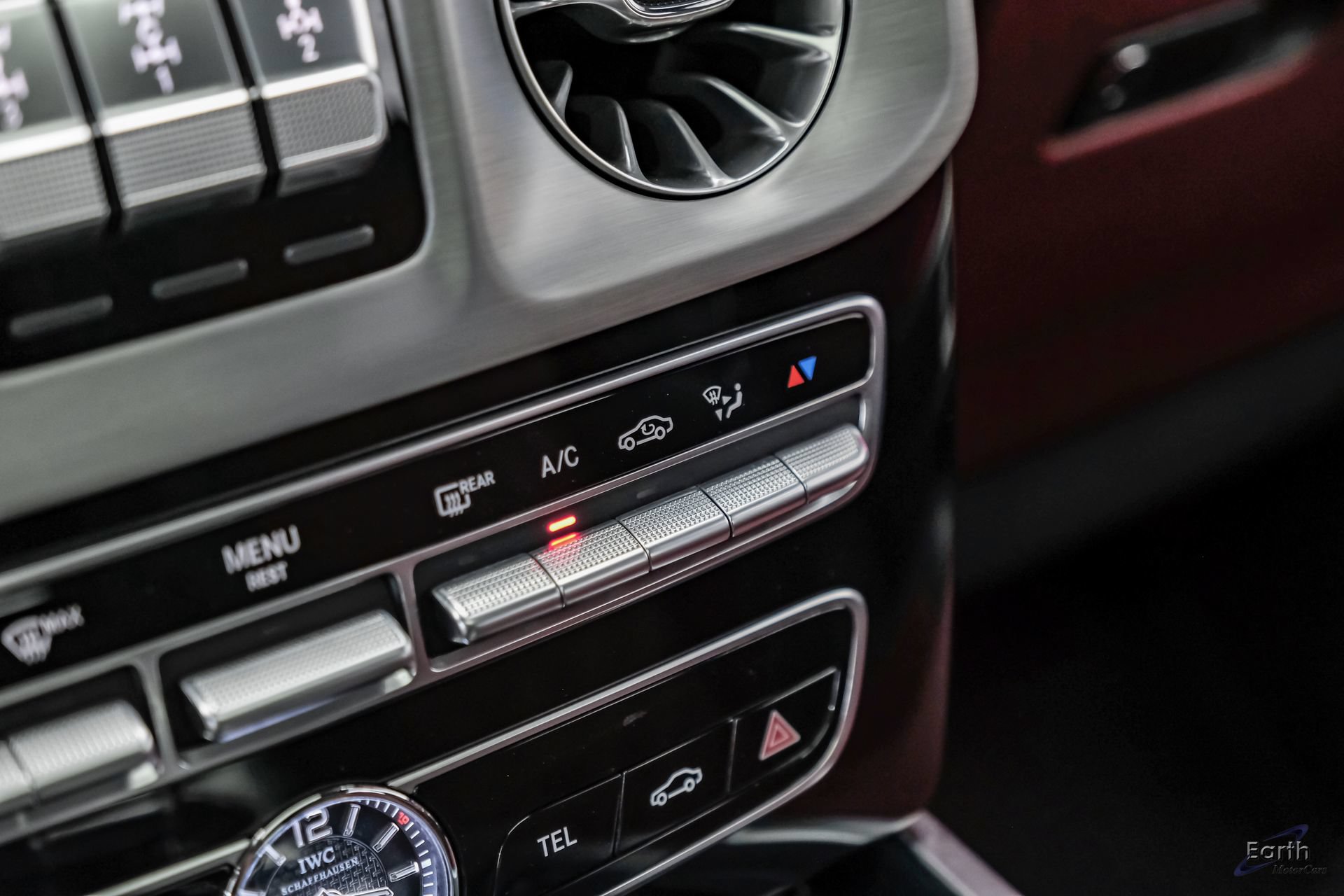 Used 2021 Mercedes-Benz G 63 AMG 4MATIC image 64