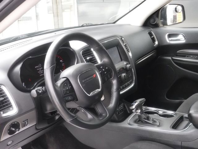 Certified 2018 Dodge Durango SXT w/ Trailer Tow Group IV image 12