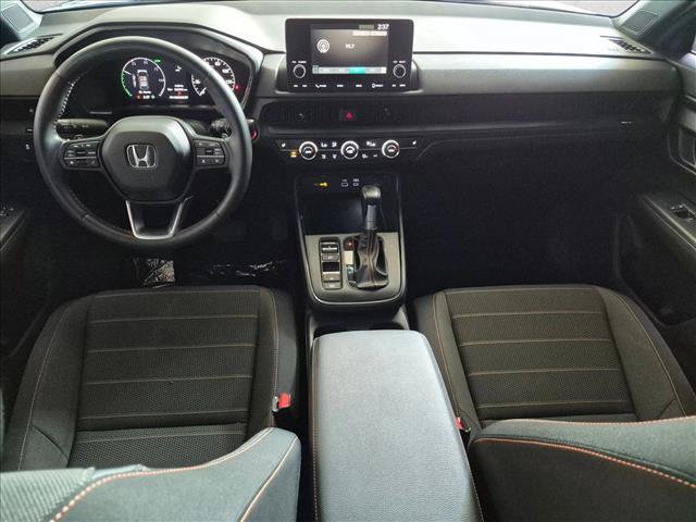 Certified 2023 Honda CR-V Sport image 17