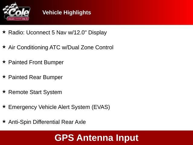 Used 2025 RAM 2500 Big Horn image 9