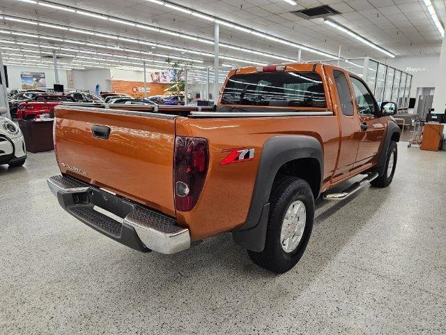 Used 2005 Chevrolet Colorado LS image 4