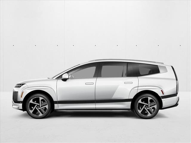 New 2026 Hyundai Ioniq 9 Calligraphy image 2