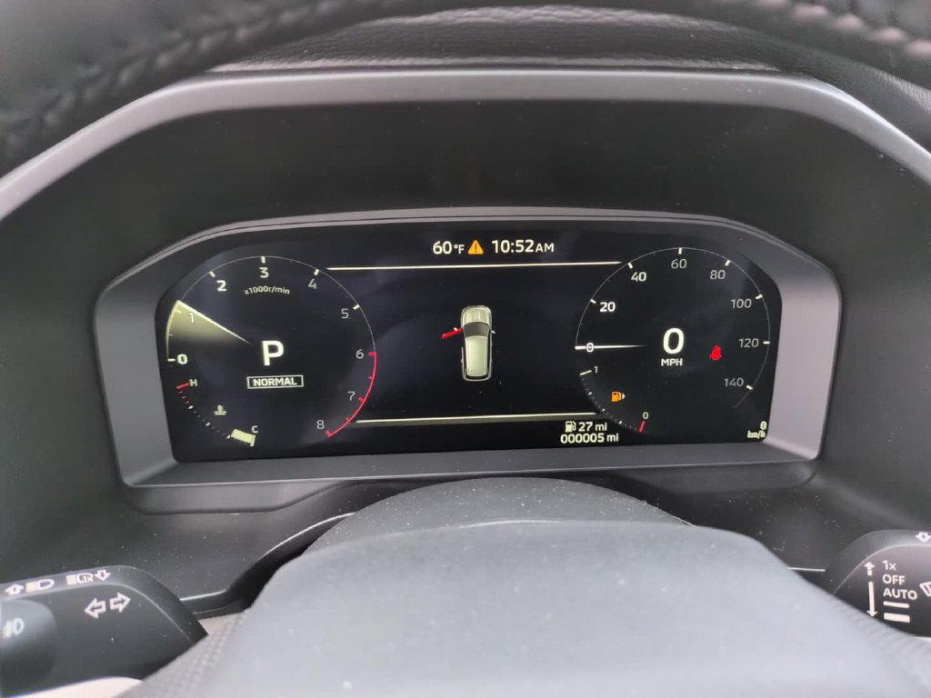 New 2026 Mitsubishi Outlander SE AWD/4WD image 24