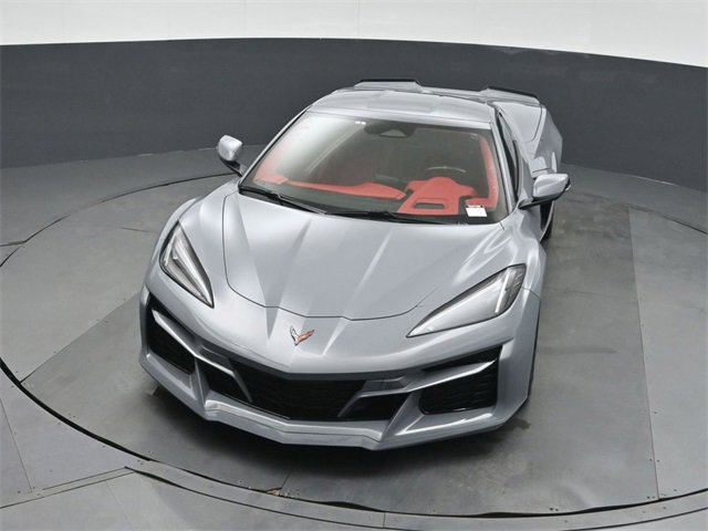 Used 2024 Chevrolet Corvette Z06 image 36