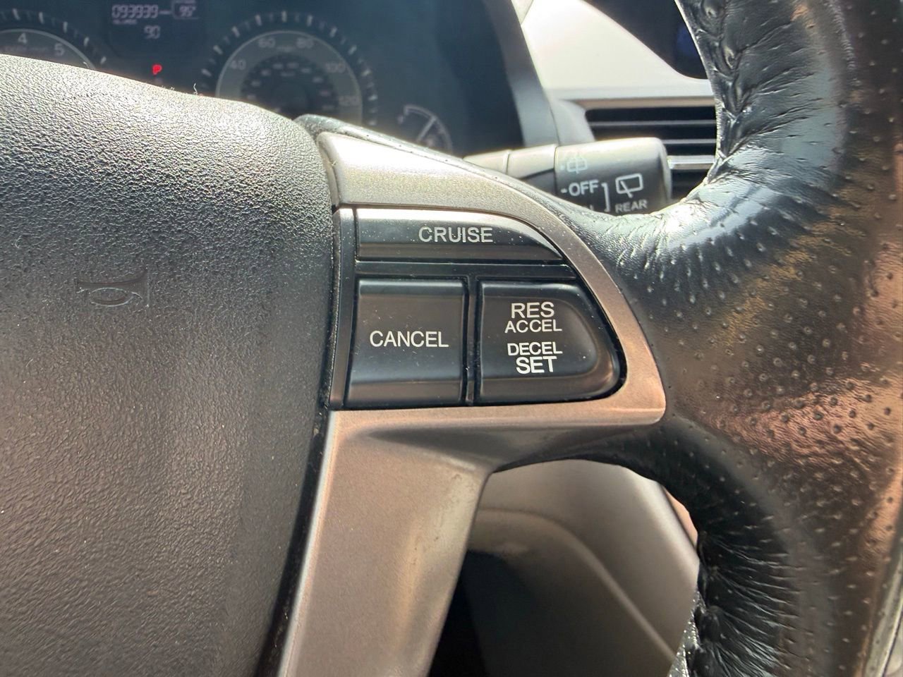 Used 2017 Honda Odyssey EX-L image 18