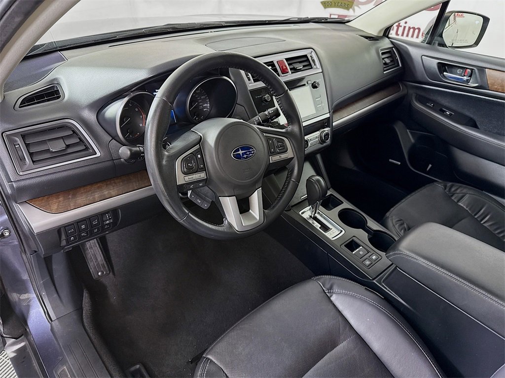 Used 2015 Subaru Outback 2.5i Limited image 18