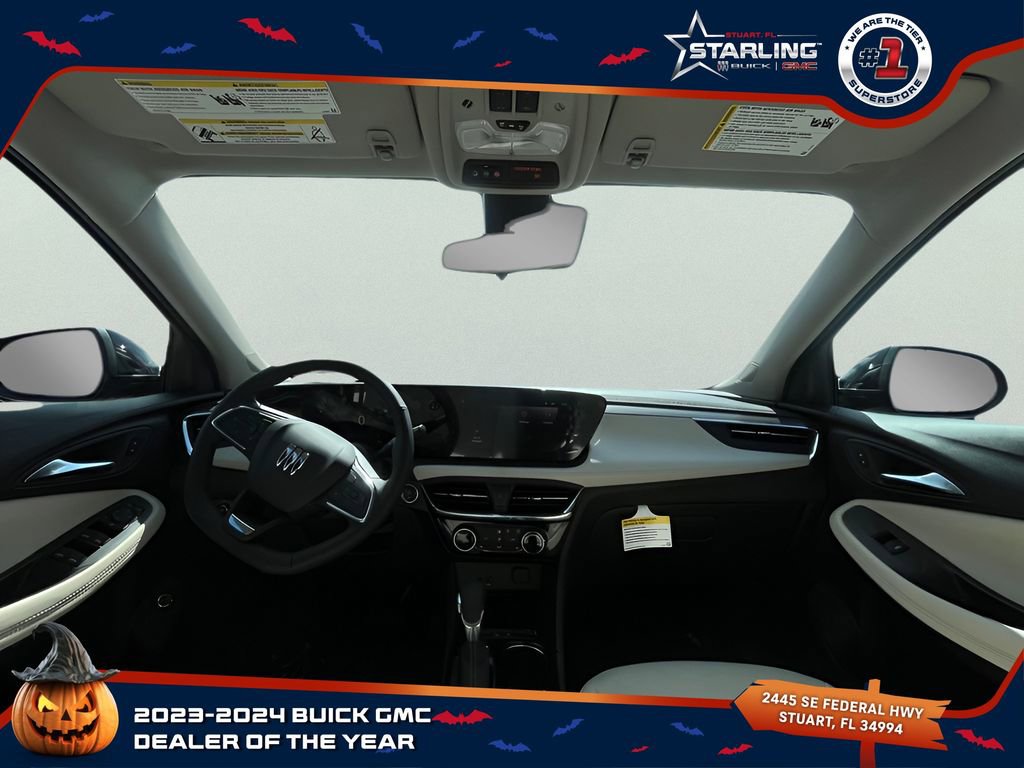 New 2026 Buick Encore GX Sport Touring w/ Experience Buick Package image 28