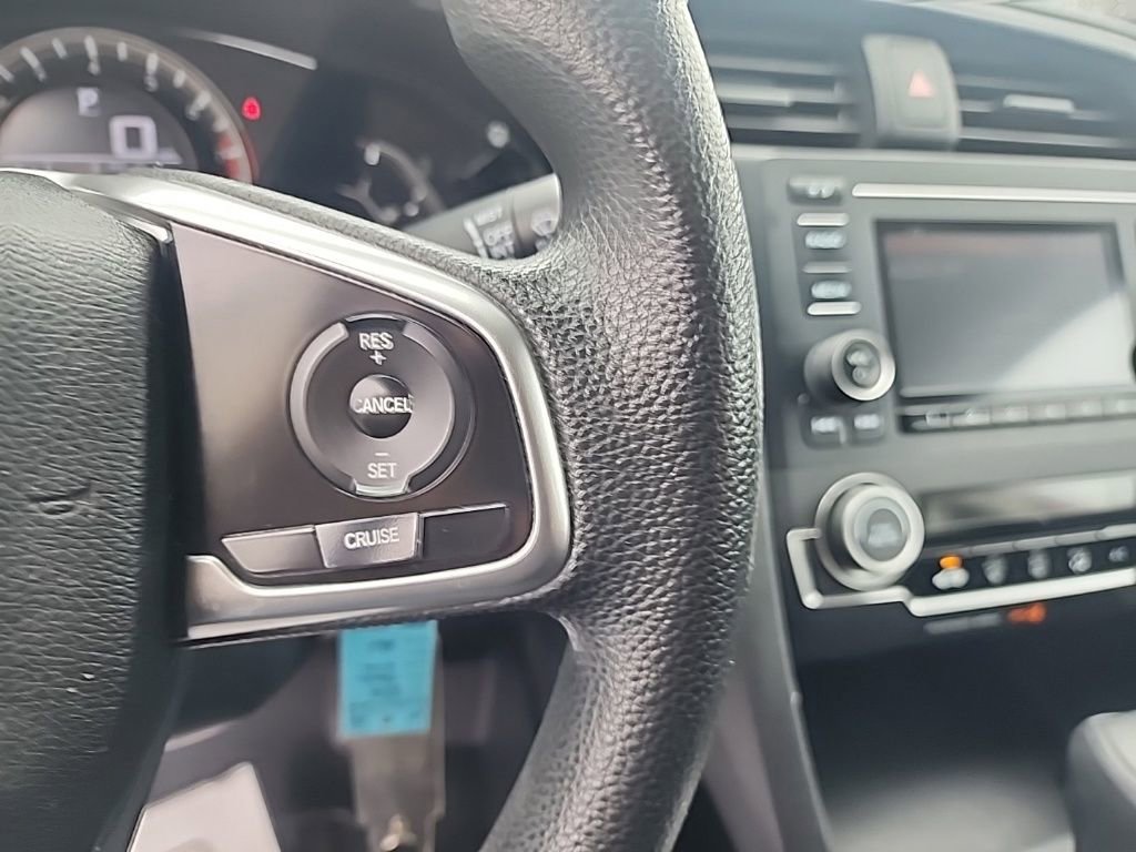 Used 2016 Honda Civic LX image 16