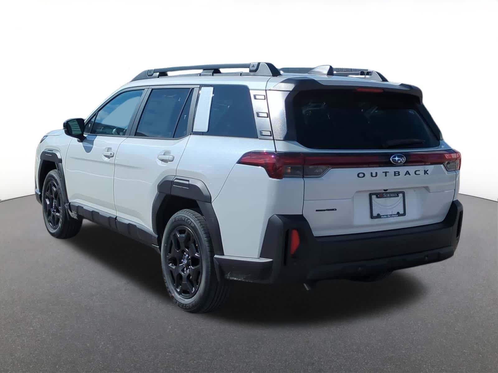 New 2026 Subaru Outback Limited AWD/4WD image 4