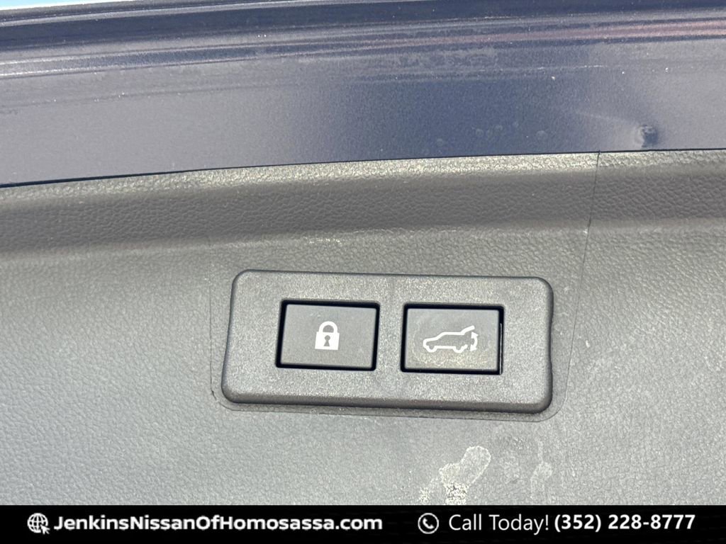 Used 2025 Subaru Outback Touring XT image 22