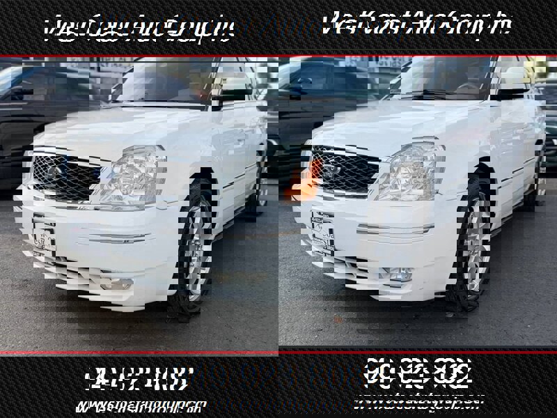 Used 2005 Ford Five Hundred SEL image 1