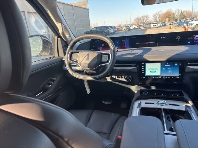 New 2026 Lincoln Navigator Reserve image 33