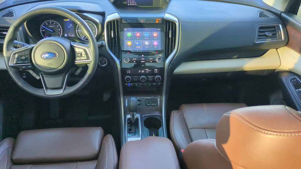 Used 2020 Subaru Ascent Touring w/ Popular Package #2 image 13