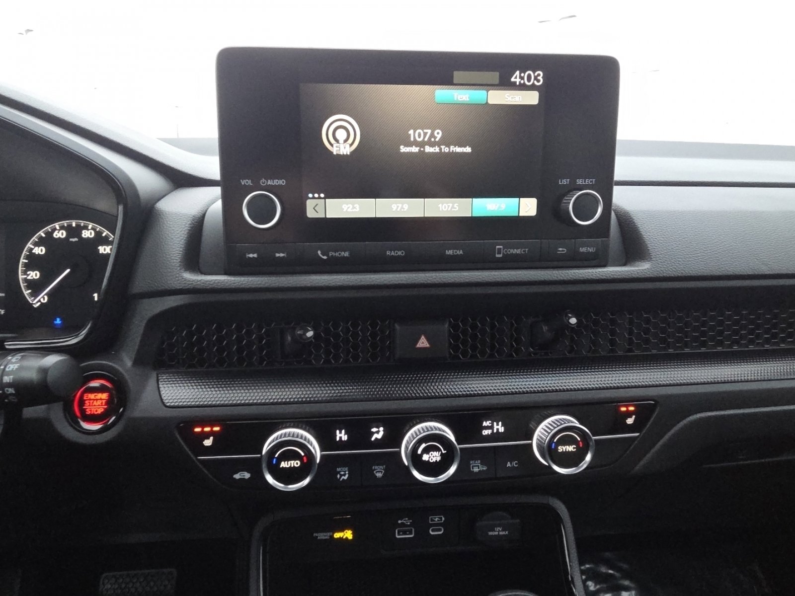 Used 2024 Honda CR-V EX image 28