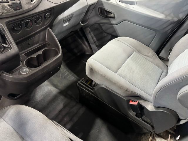 Used 2017 Ford Transit 350 Base image 11