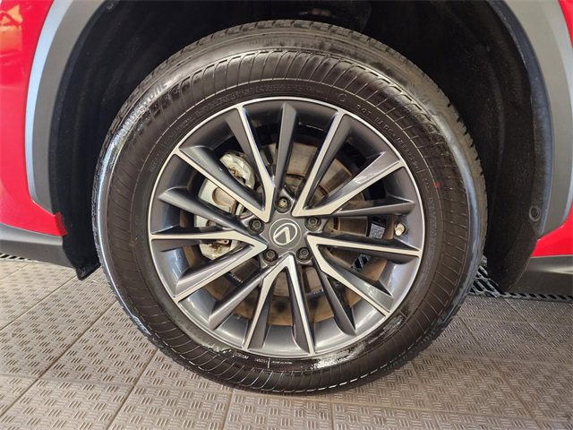Used 2023 Lexus NX 350 AWD w/ Premium Package image 30