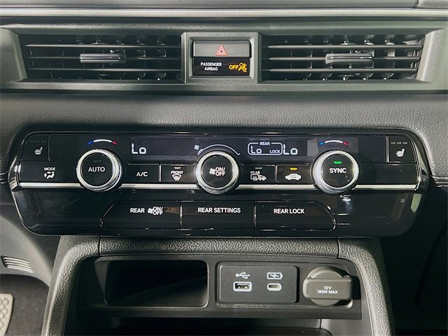 Certified 2023 Honda Pilot EX-L image 22