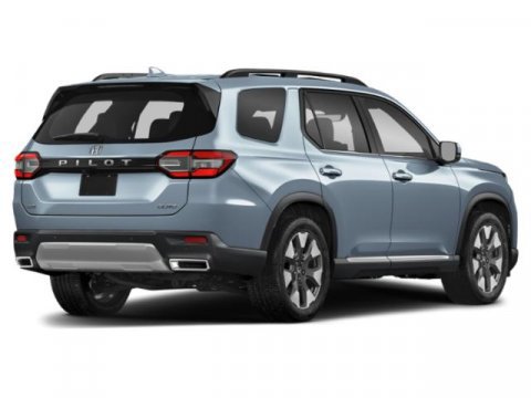 New 2026 Honda Pilot Elite image 2